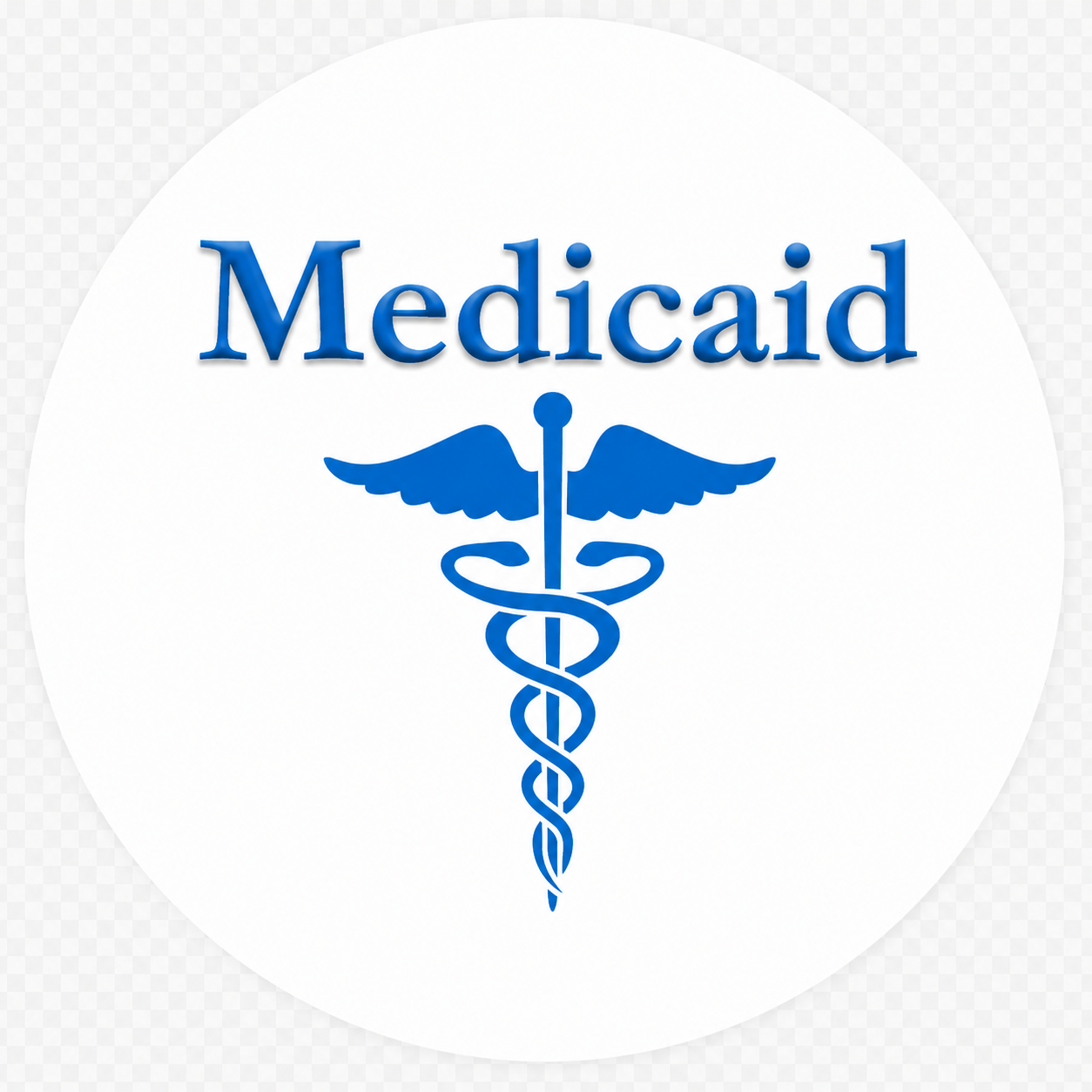 Medicaid logo